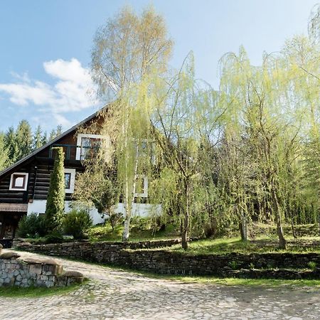 Pensiunea Casa Bunicilor Mînăstirea Humorului Exteriér fotografie