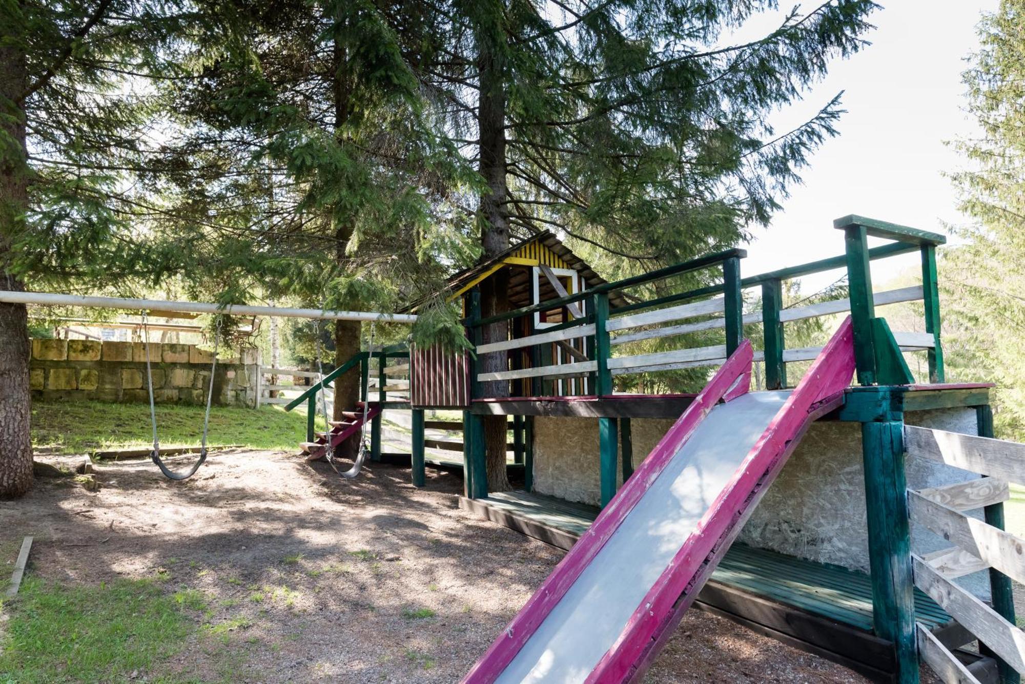 Pensiunea Casa Bunicilor Mînăstirea Humorului Exteriér fotografie